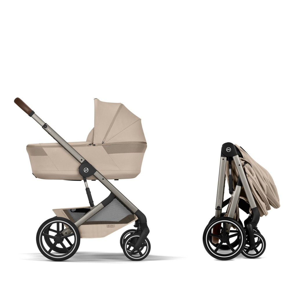 CYBEX Gold Balios S LUX 3